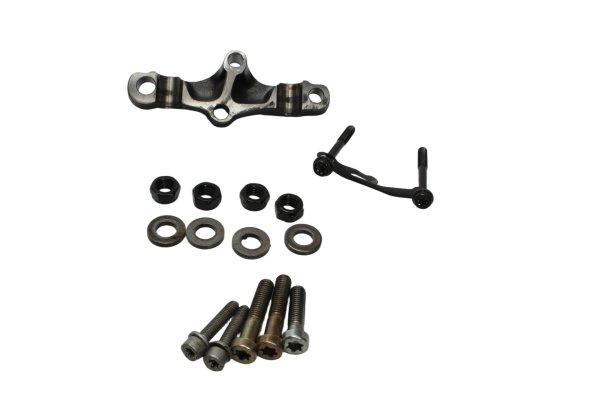 Nockenwellenlagerbock Lagerbrücke Schrauben rechts BMW R 1200 RT K26 0368 05-09
