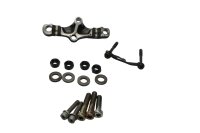 Nockenwellenlagerbock Lagerbrücke Schrauben rechts BMW R 1200 RT K26 0368 05-09