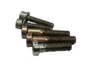 Nockenwellenlagerbock Lagerbrücke Schrauben rechts BMW R 1200 RT K26 0368 05-09
