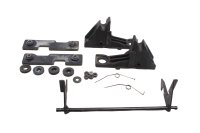 Zadelhouder vergrendeling hoogte set achter BMW R 1200 GS K25 0307 R12 04-07