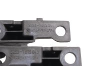 Zadelhouder vergrendeling hoogte set achter BMW R 1200 GS K25 0307 R12 04-07
