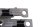 Zadelhouder vergrendeling hoogte set achter BMW R 1200 GS K25 0307 R12 04-07