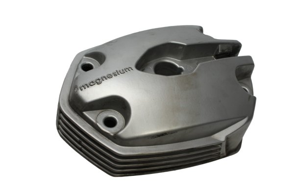 Zylinderkopfdeckel Ventildeckel links BMW R 1200 RT K26 0368 05-09