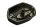 Zylinderkopfdeckel Ventildeckel links BMW R 1200 RT K26 0368 05-09