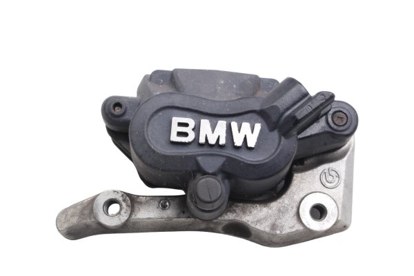 Rear brake caliper with carrier bracket Brembo BMW R 1200 GS K25 0307 R12 04-07