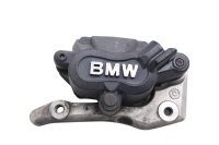 Rear brake caliper with carrier bracket Brembo BMW R 1200 GS K25 0307 R12 04-07
