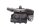 Rear brake caliper with carrier bracket Brembo BMW R 1200 GS K25 0307 R12 04-07