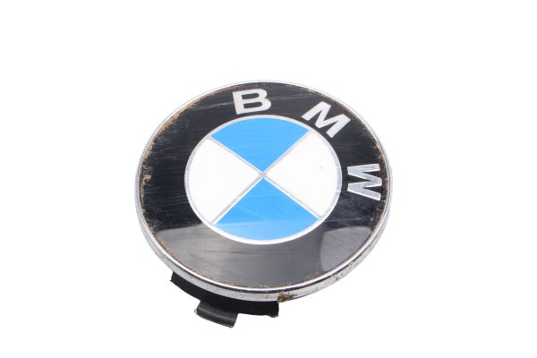 Emblem Logo Abzeichen rechts Verkleidung vorne BMW R 1200 GS K25 0307 R12 04-07