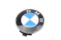 Emblem Logo Abzeichen rechts Verkleidung vorne BMW R 1200 GS K25 0307 R12 04-07