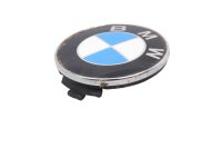 Emblem Logo Abzeichen rechts Verkleidung vorne BMW R 1200 GS K25 0307 R12 04-07