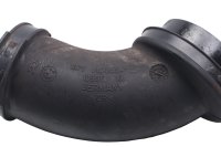 Ansaugstutzen Luftschlauch Drosselklappe rechts BMW R 1200 GS K25 0307 R12 04-07
