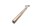 Gabelholm links Standrohr Tauchrohr Dämpfer vorne BMW F 800 GS E8GS 0219 08-12