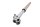 Gabelholm links Standrohr Tauchrohr Dämpfer vorne BMW F 800 GS E8GS 0219 08-12
