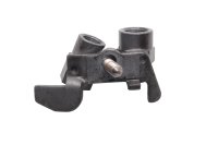 Bremsleitungsverteiler Verbinder Halter vorne BMW R 1200 GS K25 0307 R12 04-07