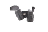 Bremsleitungsverteiler Verbinder Halter vorne BMW R 1200 GS K25 0307 R12 04-07