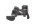 Bremsleitungsverteiler Verbinder Halter vorne BMW R 1200 GS K25 0307 R12 04-07