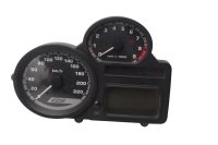 Tachoeinheit Kombiinstrument Cockpit Uhren KMH BMW R 1200 GS K25 0307 R12 04-07
