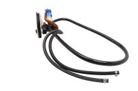 Kraftstoffpumpe Flansch Tankgeber Schlauchsatz BMW R 1200 GS K25 0307 R12 04-07