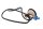 Kraftstoffpumpe Flansch Tankgeber Schlauchsatz BMW R 1200 GS K25 0307 R12 04-07