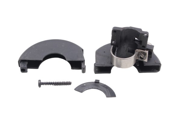 Gasgriffgehäuse Gaszugverteiler Lenker rechts BMW R 1200 GS K25 0307 R12 04-07