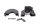 Gasgriffgehäuse Gaszugverteiler Lenker rechts BMW R 1200 GS K25 0307 R12 04-07