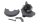 Gasgriffgehäuse Gaszugverteiler Lenker rechts BMW R 1200 GS K25 0307 R12 04-07