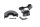 Gasgriffgehäuse Gaszugverteiler Lenker rechts BMW R 1200 GS K25 0307 R12 04-07