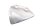 Abdeckung Bremspumpe Hauptbremszylinder hinten BMW R 1200 GS K25 0307 R12 04-07