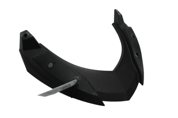 Windschildblende Abdeckung Scheibe Cockpit Mitte BMW R 1200 RT K26 0368 05-09