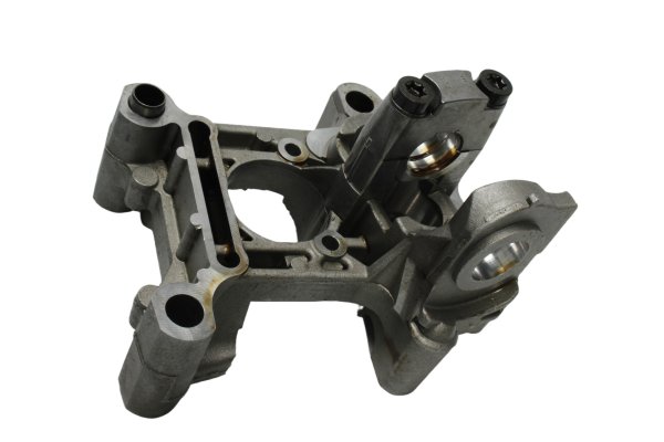 Nockenwellenträger Lagerbock Zylinderkopf links BMW R 1200 RT K26 0368 05-09