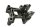 Nockenwellenträger Lagerbock Zylinderkopf links BMW R 1200 RT K26 0368 05-09
