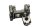 Nockenwellenträger Lagerbock Zylinderkopf links BMW R 1200 RT K26 0368 05-09