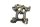 Nockenwellenträger Lagerbock Zylinderkopf links BMW R 1200 RT K26 0368 05-09