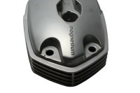 Kleppendeksel cilinderkopkap rechts boxermotor BMW R 1200 RT K26 0368 05-09