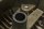 Kleppendeksel cilinderkopkap rechts boxermotor BMW R 1200 RT K26 0368 05-09