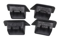 Kofferaufnahmen Satz Kofferhalter links rechts BMW R 1200 GS K25 0307 R12 04-07
