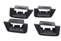 Kofferaufnahmen Satz Kofferhalter links rechts BMW R 1200 GS K25 0307 R12 04-07