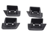 Kofferaufnahmen Satz Kofferhalter links rechts BMW R 1200 GS K25 0307 R12 04-07