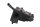 Airbox filter housing intake snorkel hose BMW R 1200 GS K25 0307 R12 04-07