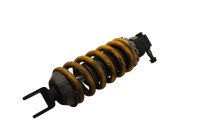 Amortiguador trasero suspensión muelle resorte YAMAHA BT 1100 Bulldog RP05 02-06
