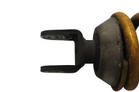 Amortiguador trasero suspensión muelle resorte YAMAHA BT 1100 Bulldog RP05 02-06