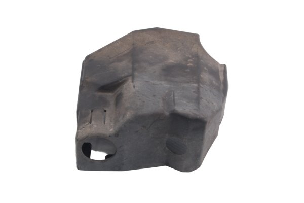 Gasklephuis afdekkap cover rechterkant BMW R 1200 GS K25 0307 R12 04-07
