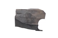 Gasklephuis afdekkap cover rechterkant BMW R 1200 GS K25 0307 R12 04-07
