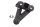 Instrument bracket speedometer holder cockpit BMW R 1200 GS K25 0307 R12 04-07