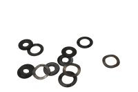 Remschijfbouten schroeven set bussen ringen voor BMW R 1200 RT K26 0368 05-09