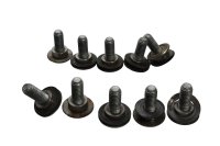Remschijfbouten schroeven set bussen ringen voor BMW R 1200 RT K26 0368 05-09
