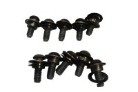 Remschijfbouten schroeven set bussen ringen voor BMW R 1200 RT K26 0368 05-09