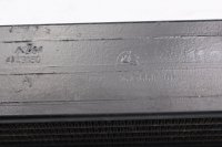 Öljynjäähdytin lämmönvaihdin kenno moottori BMW R 1200 GS K25 0307 R12 04-07