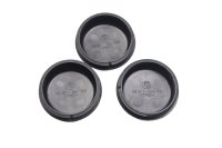 Rungon tulpat peitekannet suojakorkit 8 kpl BMW R 1200 GS K25 0307 R12 04-07