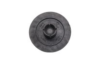 Rungon tulpat peitekannet suojakorkit 8 kpl BMW R 1200 GS K25 0307 R12 04-07